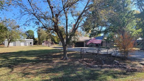 15090 N 251 Rd, Okmulgee, OK, 74447-2185 | Card Image
