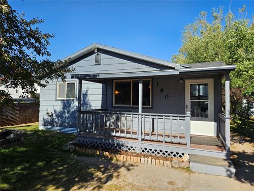 180 A St N, Victor, MT, 59875-9435 | Card Image