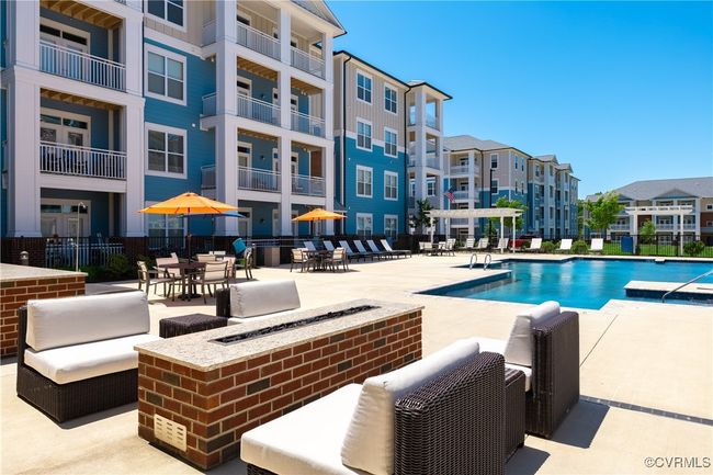 UNIT-102 - 10525 Stony Bluff Dr, Condo with 2 bedrooms, 2 bathrooms and null parking in Ashland VA | Image 5