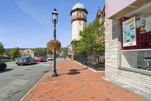 rear-109 S Orange Ave, South Orange, NJ, 07079-1901 | Card Image