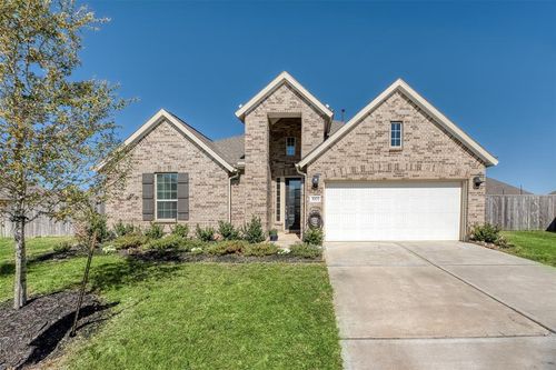 3707 Lion Creek Ct, Rosenberg, TX, 77469-3662 | Card Image