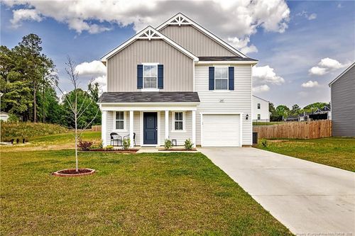 249 Fire Ln, Vass, NC, 28394-1238 | Card Image