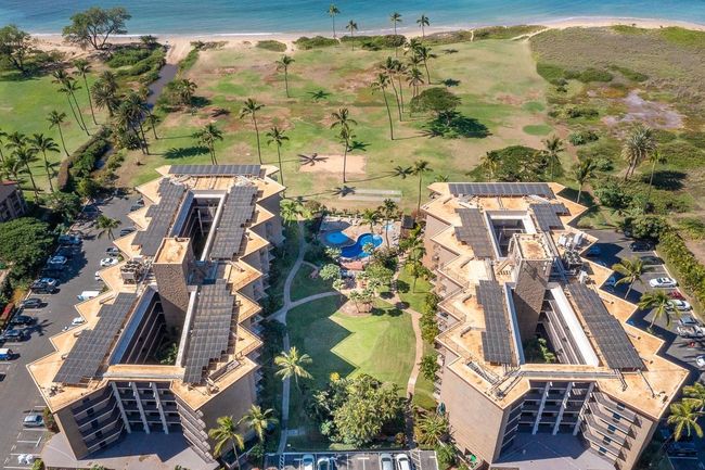 APT-523 - 938 S Kihei Rd, Condo with 1 bedrooms, 1 bathrooms and null parking in Kihei HI | Image 39