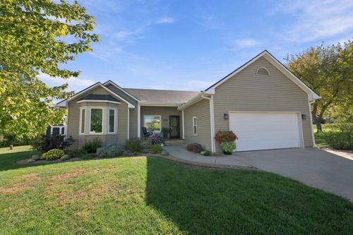 1345 Glenview Dr, El Dorado, KS, 67042 | Card Image