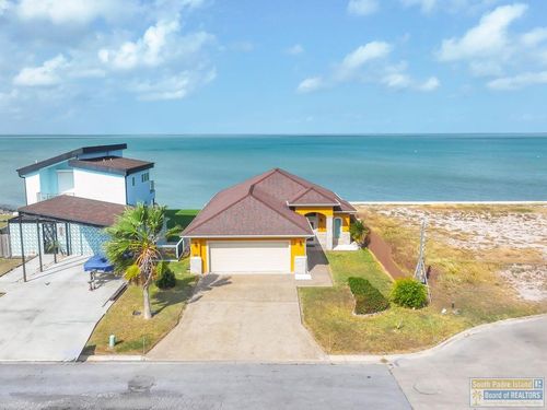 1320 N Shore Dr, Port Isabel, TX, 78578-4618 | Card Image