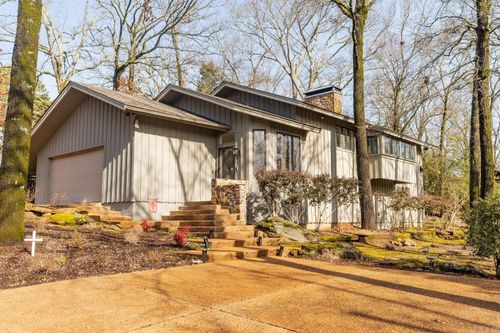 611 Birchbrook Rd, Heber Springs, AR, 72543-7903 | Card Image