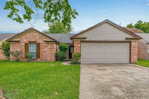 3938 Kitchen Hill Ln, Sugar Land, TX, 77479-1756 | Card Image