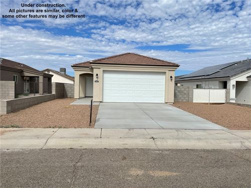 3591 N Verdugo Road, Kingman, AZ, 86409 | Card Image