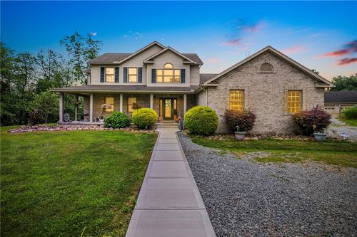 103 Bickerton Ln, Finleyville, PA, 15332-3128 | Card Image