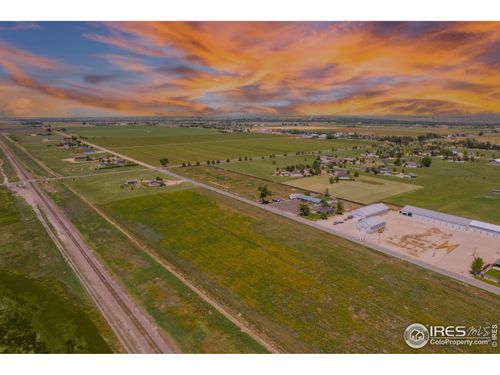 16098 County Road R, Fort Morgan, CO, 80701-4219 | Card Image