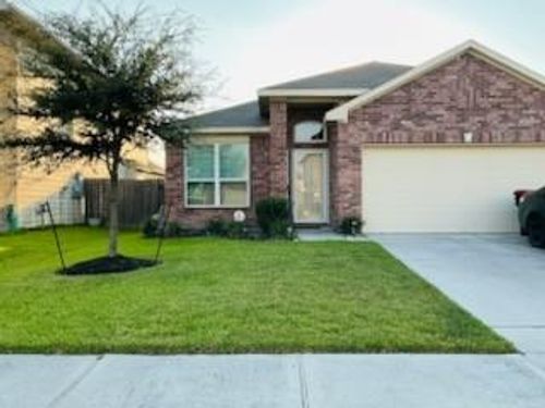 16919 Beretta Bend Dr, Humble, TX, 77396-4861 | Card Image