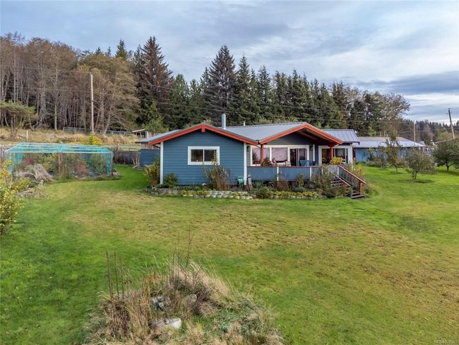 110 Hillside Rd, House other with 2 bedrooms, 2 bathrooms and 4 parking in Sointula BC | Image 7