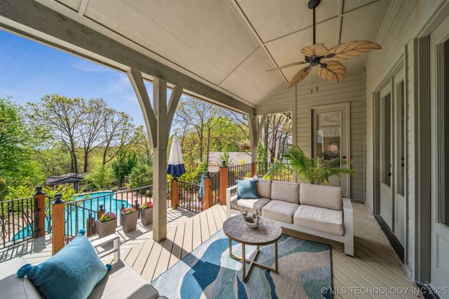 12315 14 Th St, House other with 3 bedrooms, 3 bathrooms and null parking in Jenks OK | Image 51