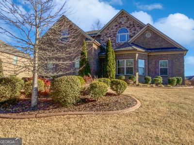 2229 Golden Eagle, House other with 4 bedrooms, 3 bathrooms and null parking in Locust Grove GA | Image 2