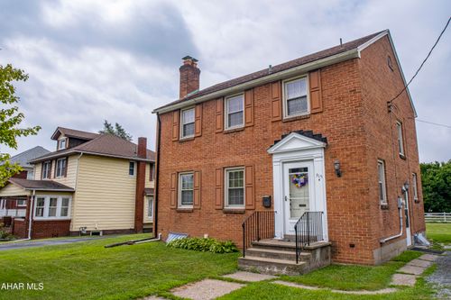 315 N Logan Blvd, Altoona, PA, 16602-1721 | Card Image