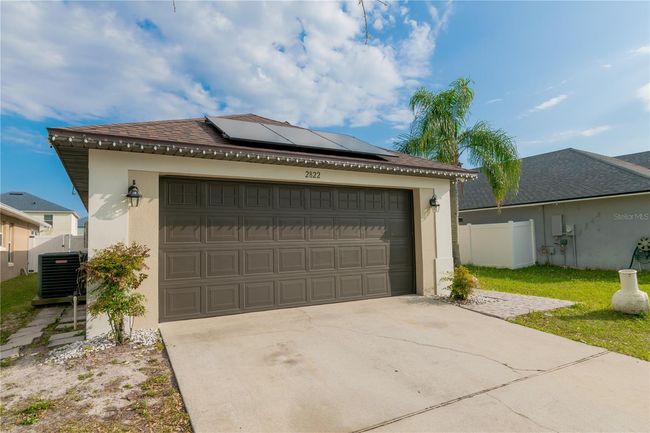 2822 Moultrie Creek Dr, House other with 3 bedrooms, 2 bathrooms and null parking in KISSIMMEE FL | Image 5