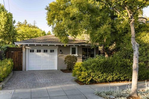 2303 Oberlin St, Palo Alto, CA, 94306-1322 | Card Image