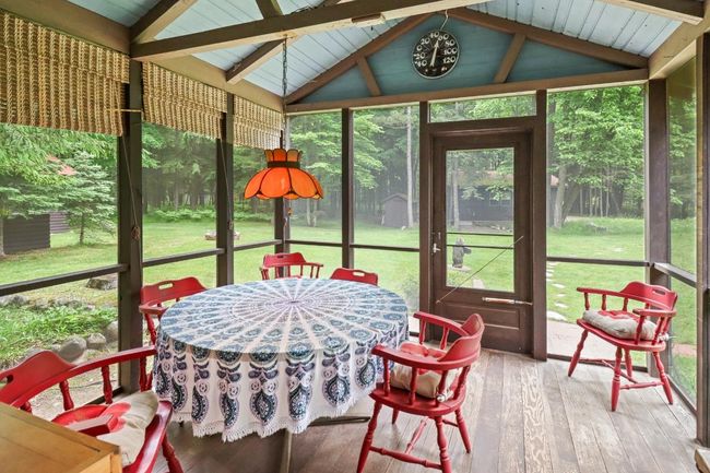 7061 Cth P, House other with 4 bedrooms, 2 bathrooms and null parking in Presque Isle WI | Image 10