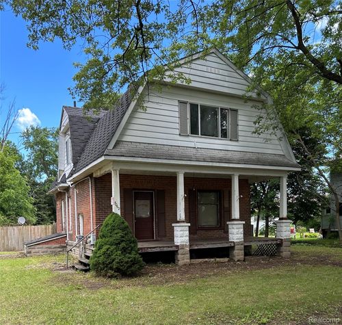 5062 Mcluney Street, Fairgrove Village, MI, 48733 | Card Image