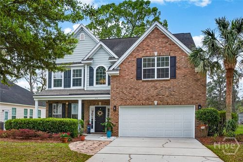 174 Coffee Pointe Dr, Savannah, GA, 31419-3168 | Card Image