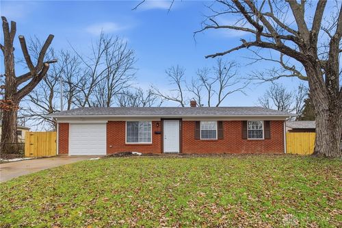 3816 Lori Sue Ave, Dayton, OH, 45406-3527 | Card Image