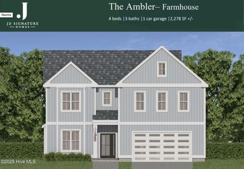 463 Grandview Dr, Hampstead, NC, 28443-7472 | Card Image