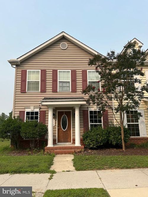 116 Village Center Blvd, MILTON, DE, 19968-1327 | Card Image