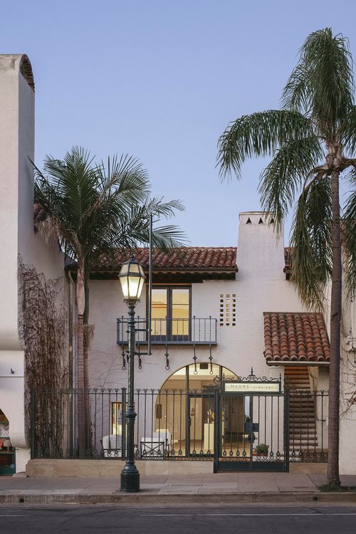a-1309 State St, Santa Barbara, CA, 93101-8716 | Card Image