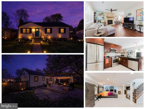 10205 Sager Ave, FAIRFAX, VA, 22030-3538 | Card Image