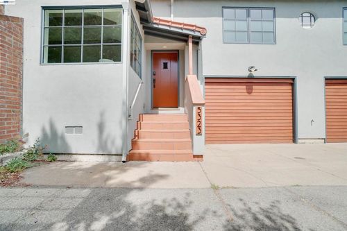 5323 Miles Ave, Oakland, CA, 94618-1088 | Card Image