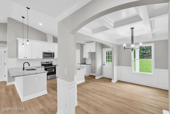 3041 Condor Ct, House other with 3 bedrooms, 2 bathrooms and 2 parking in Deep Run NC | Image 10