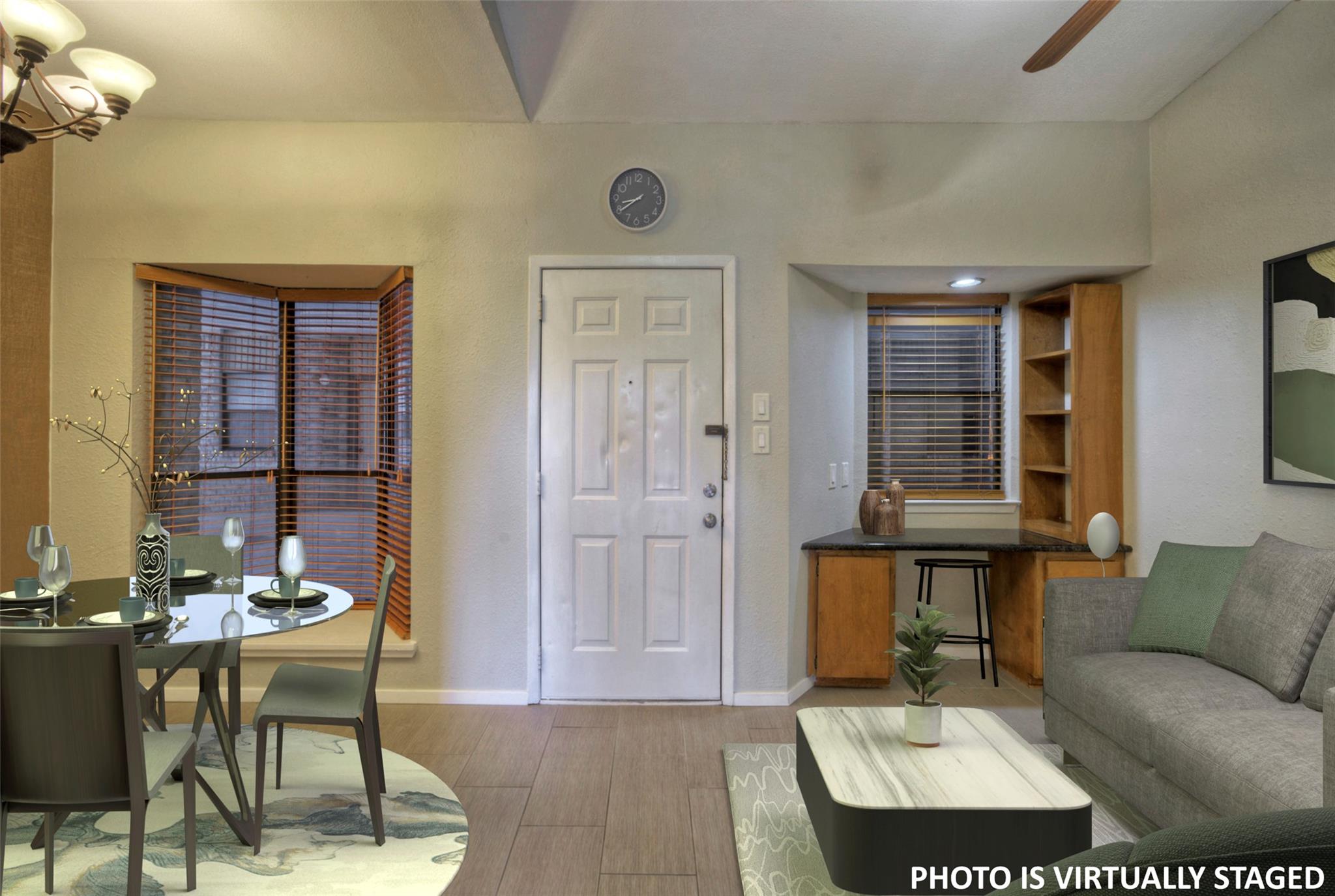 Residential in Austin 5