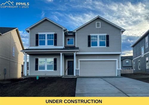 8172 Sophia Ln, Falcon, CO, 80831-8691 | Card Image