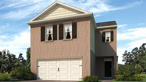 4426 Manor Hill Dr, Union City, GA, 30291-1375 | Card Image