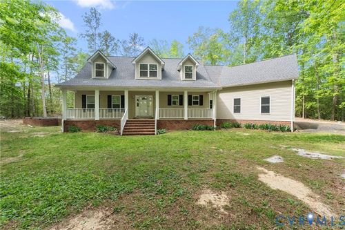 625 Whispering Pines Rd, Lancaster, VA, 22503-3134 | Card Image