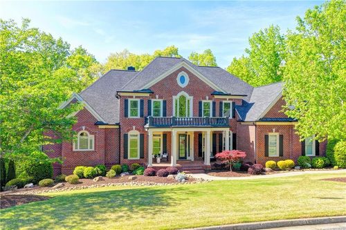 420 Lafayette Close, Roswell, GA, 30075-6877 | Card Image