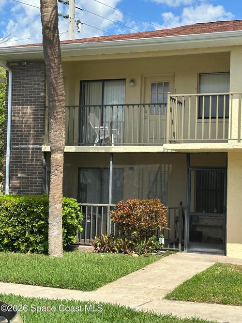 308-500 Catalina Rd, Cocoa Beach, FL, 32931-3033 | Card Image