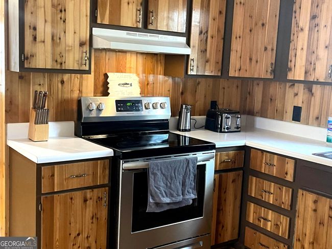 192 Lake Richardson Dr, House other with 1 bedrooms, 2 bathrooms and null parking in FORT VALLEY GA | Image 9