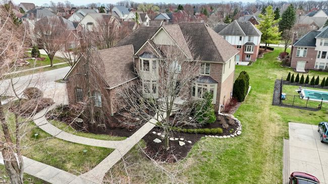 41671 Sudbury Ct, House other with 5 bedrooms, 5 bathrooms and null parking in Novi MI | Image 61