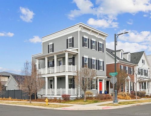 5063 Valentia St, Denver, CO, 80238-3722 | Card Image