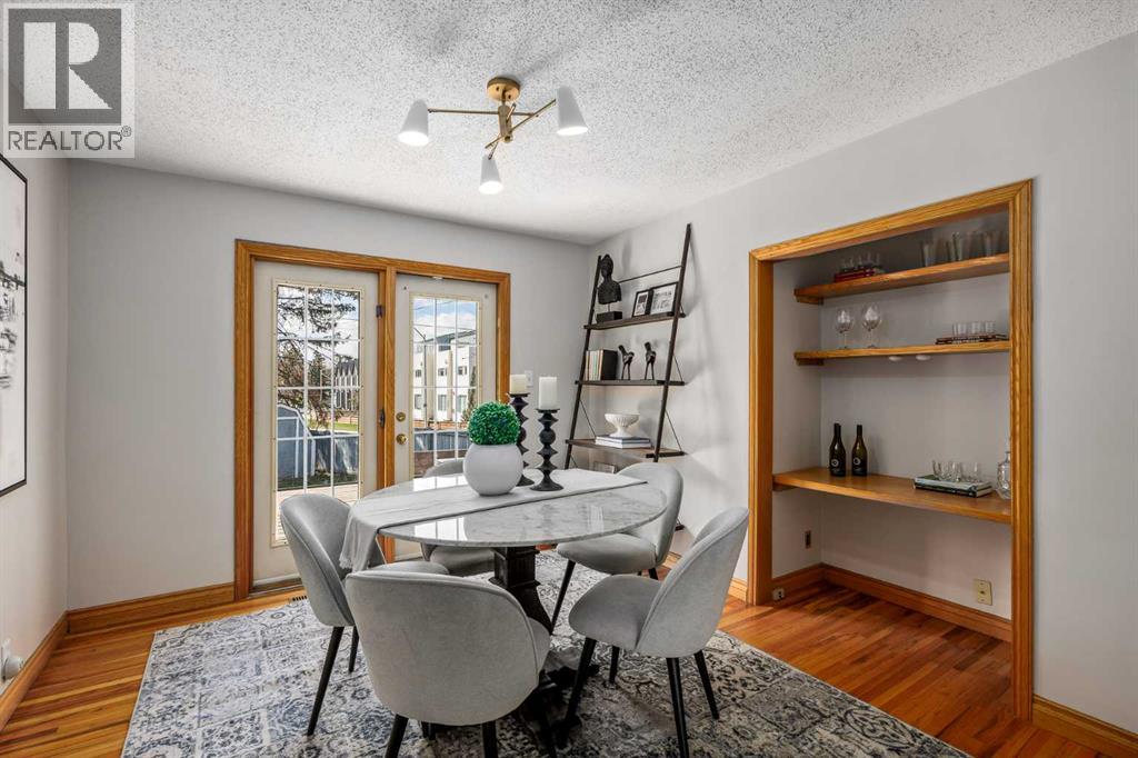 Residential in Calgary 2