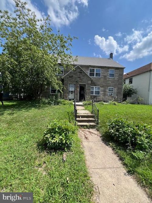 507 E 22nd St, CHESTER, PA, 19013-5502 | Card Image