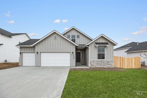 13656 Redway Ct, Caldwell, ID, 83607 | Card Image
