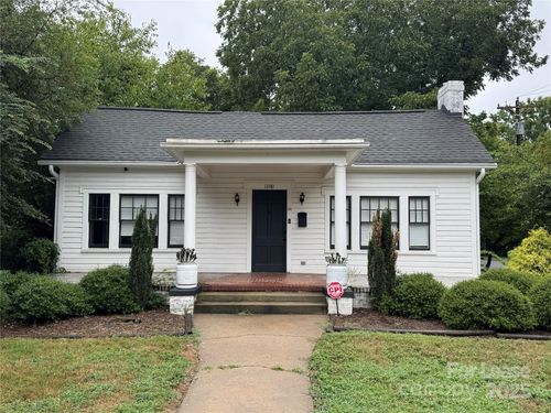 1100 Herrin Ave, Charlotte, NC, 28205-1224 | Card Image