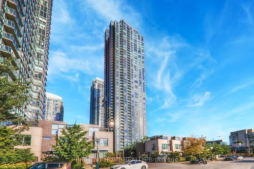 2615-11 Brunel Crt, Toronto, ON, M5V3Y3 | Card Image