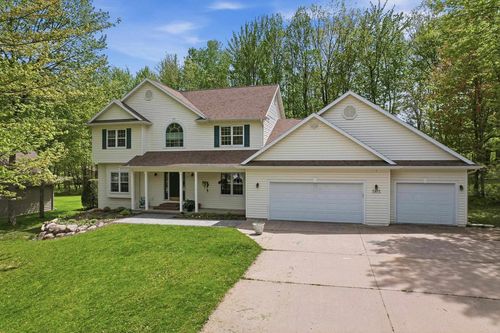 5815 Old Coach Road, Wausau, WI, 54401 | Card Image