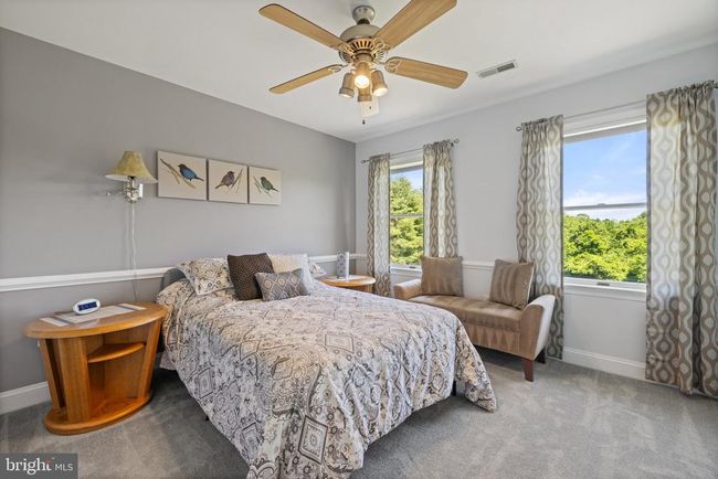 19127 Edgehill Pl, House other with 5 bedrooms, 4 bathrooms and null parking in CULPEPER VA | Image 55