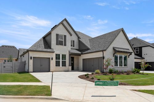3216 Patterson Ct, McKinney, TX, 75071-1166 | Card Image