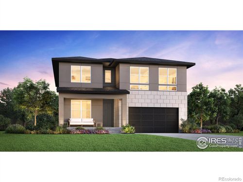 3278 Sapinero Drive, Loveland, CO, 80538 | Card Image