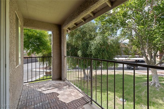 2061 - 2750 S Durango Dr, Condo with 3 bedrooms, 2 bathrooms and null parking in Las Vegas NV | Image 17
